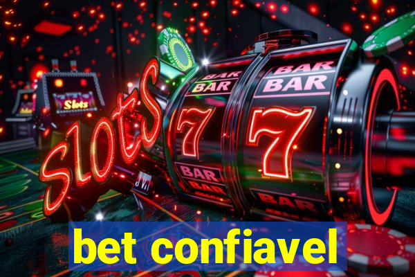 bet confiavel